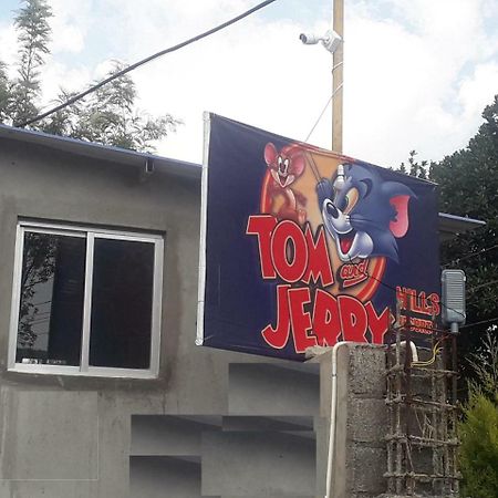 Tom And Jerry Resorts Yercaud Zewnętrze zdjęcie