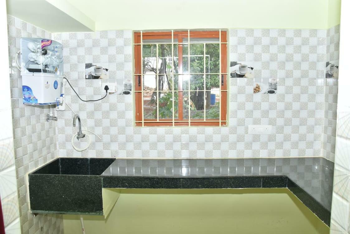 Tom And Jerry Resorts Yercaud Zewnętrze zdjęcie